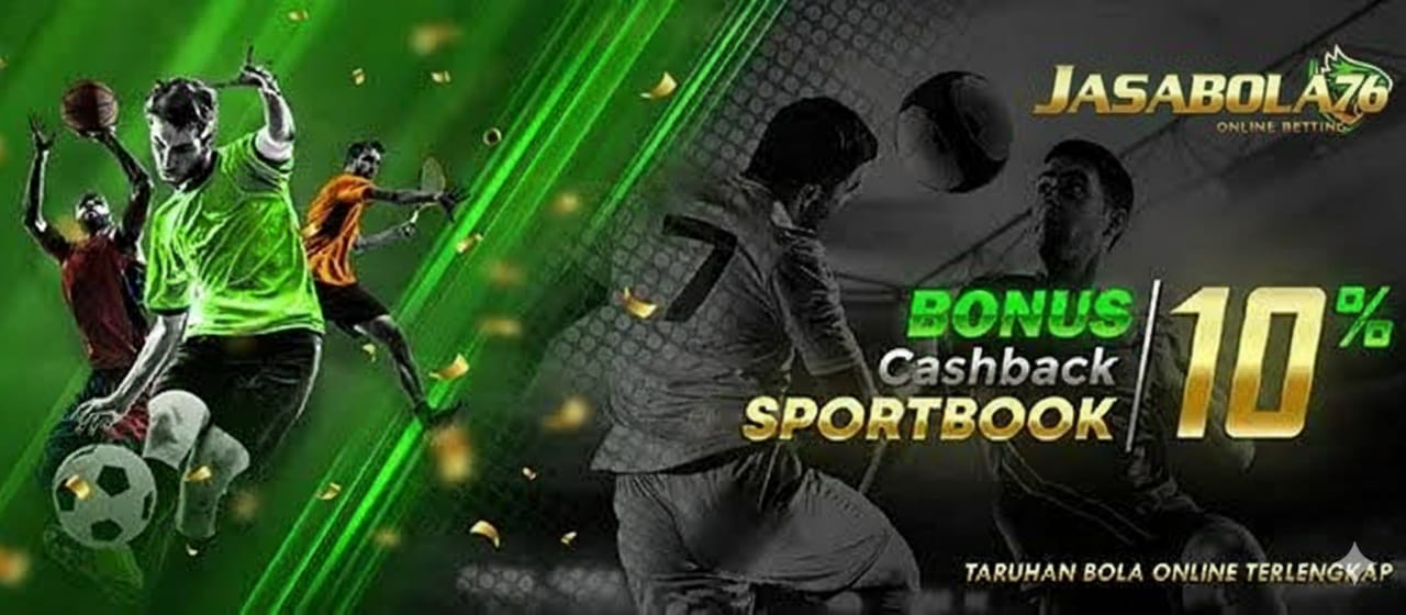 Jasabola76 Situs Slot RTP Tertinggi, Casino Live dan Togel Online