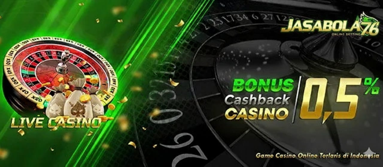 Jasabola76 Situs Slot RTP Tertinggi, Casino Live dan Togel Online